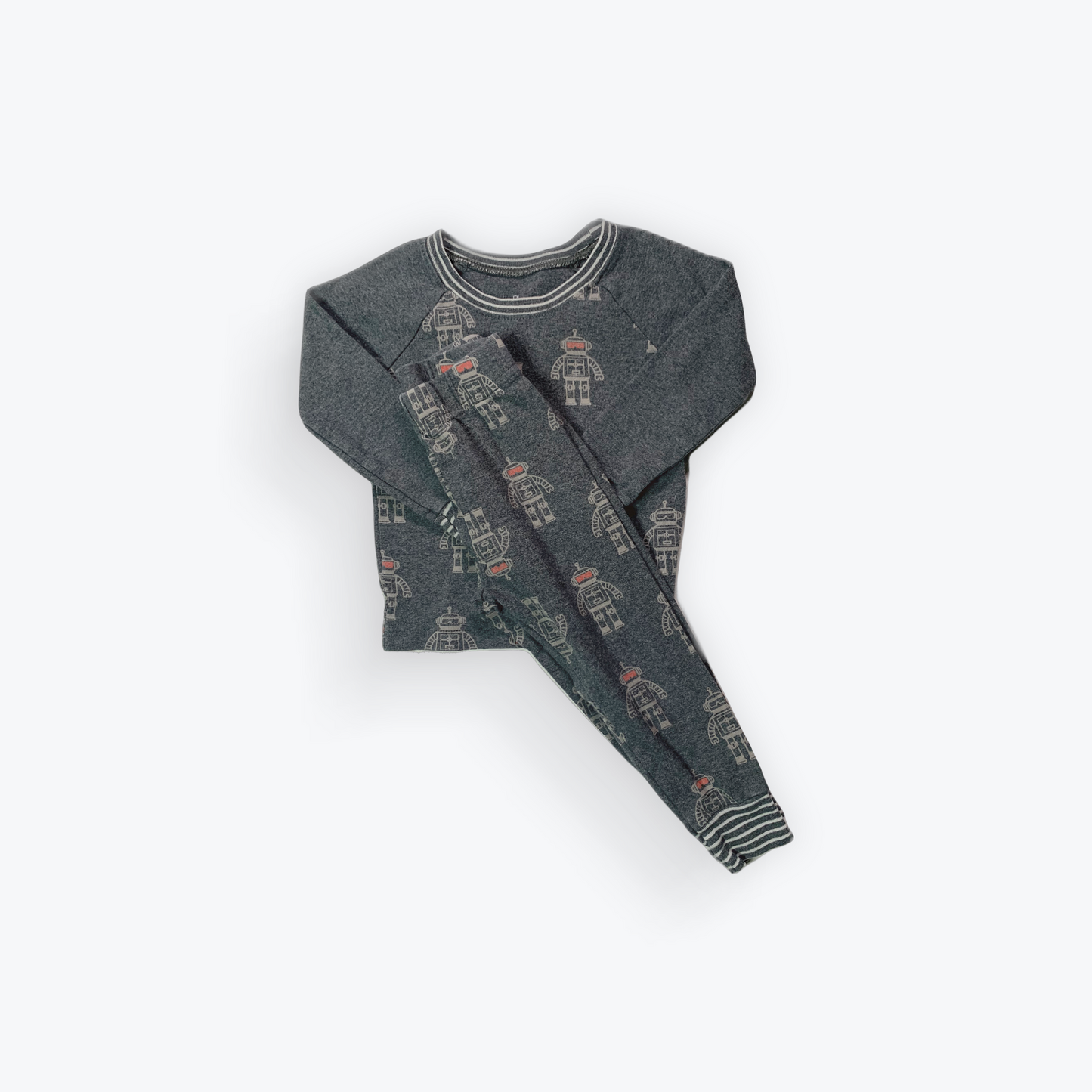 Pyjama deux pièces PL sleep (Petit Lem) 2 ans