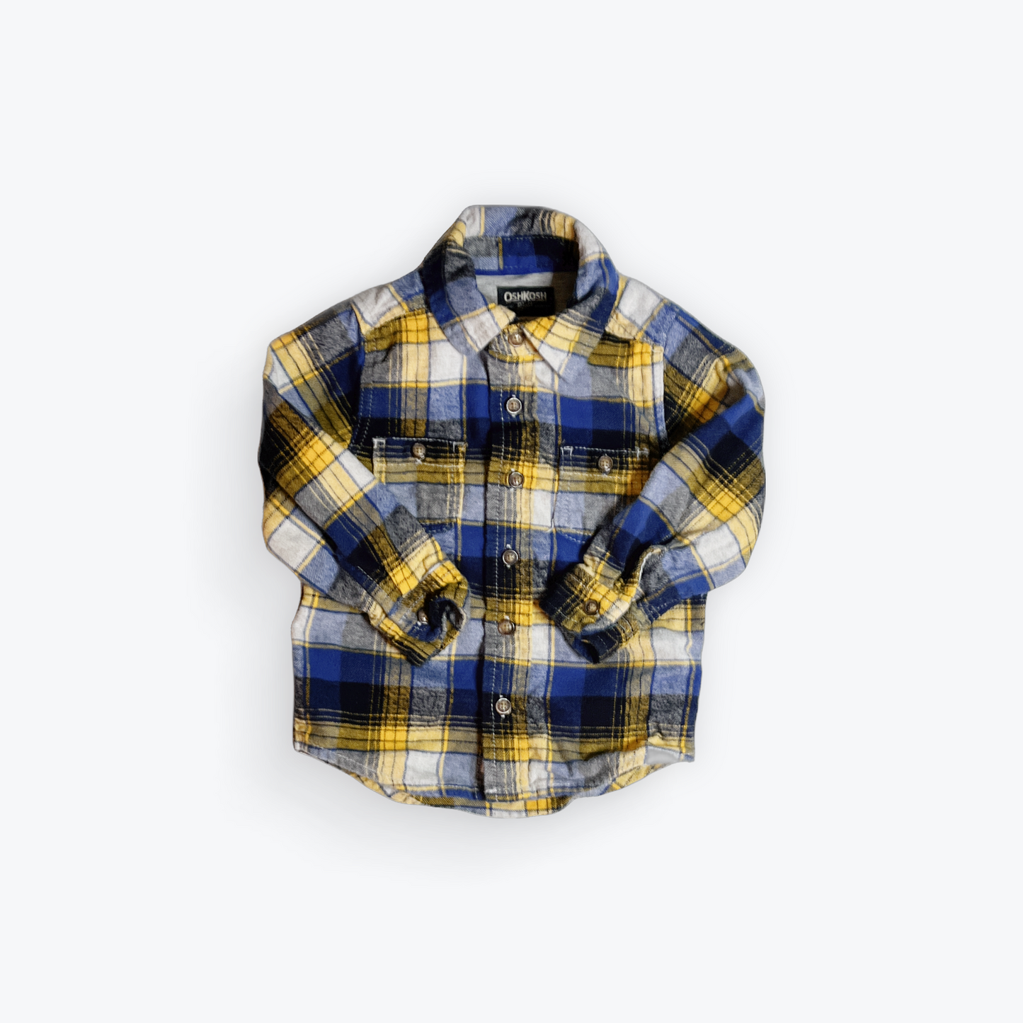 Chemise Oshkosh B'gosh 2 ans