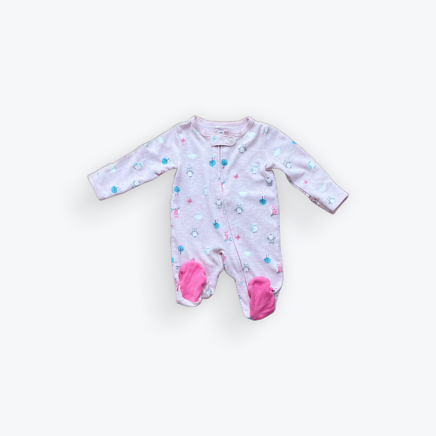 Pyjama Carter's Nouveau-Né