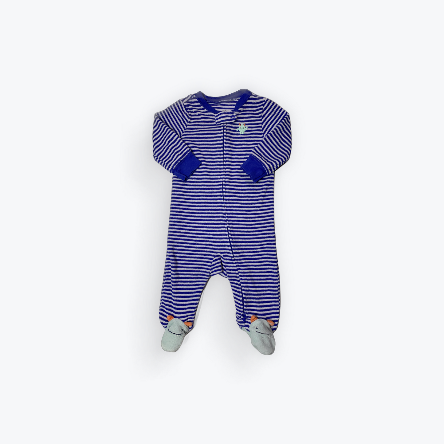 Pyjama Carter's 6 mois