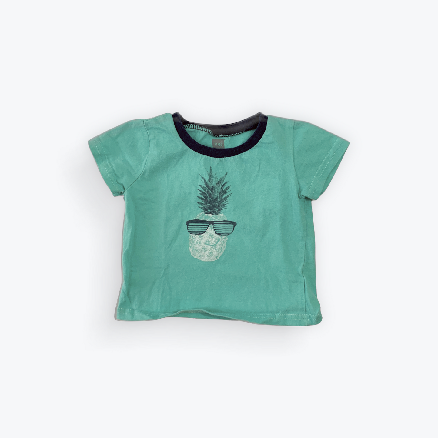 T-shirt Tag 9 mois