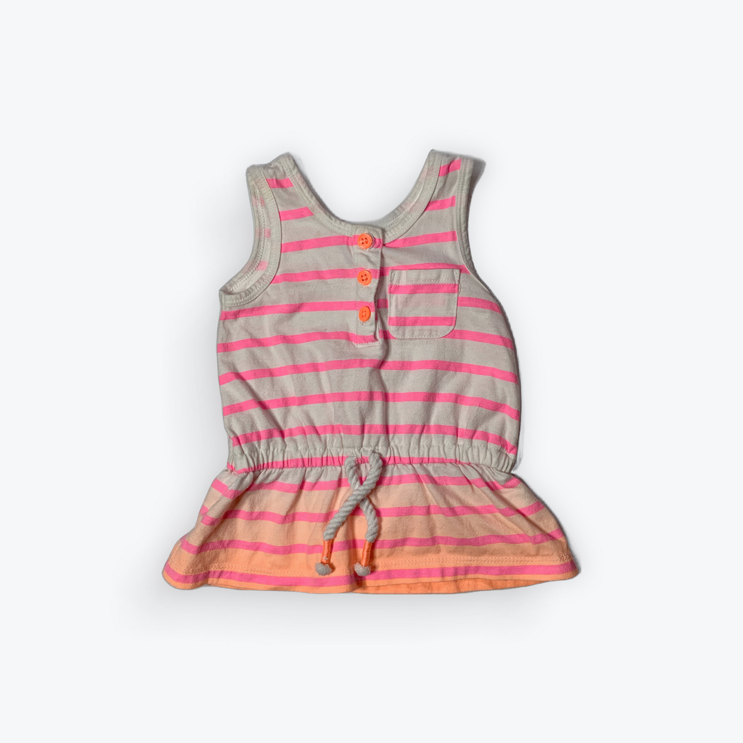 Camisole Carter's 18 mois
