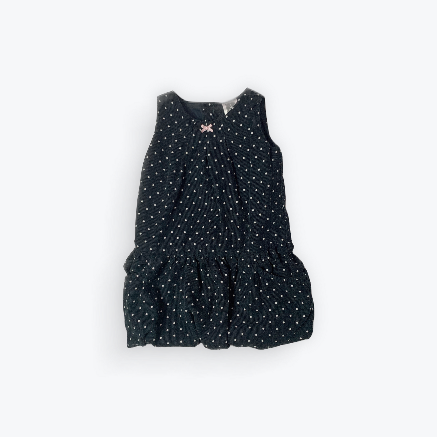 Robe Carter's 6 mois