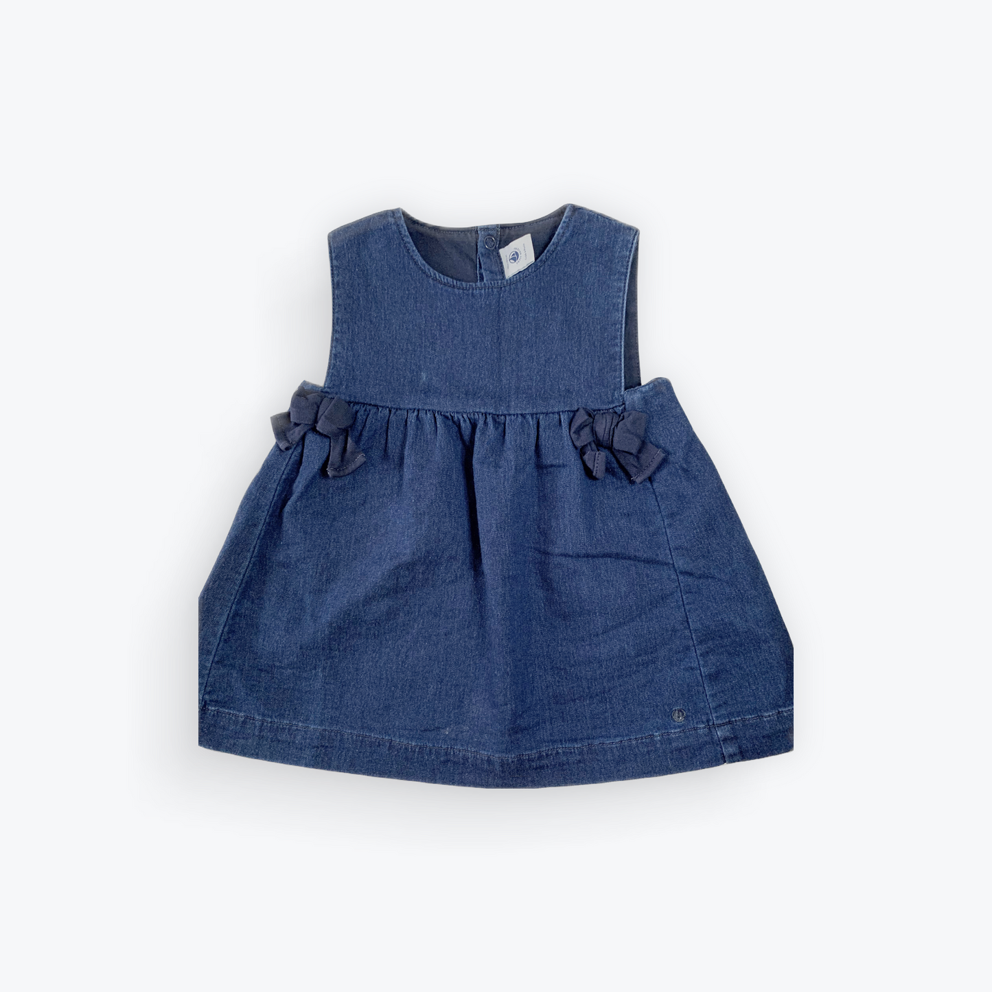 Robe Petit bateau 18 mois