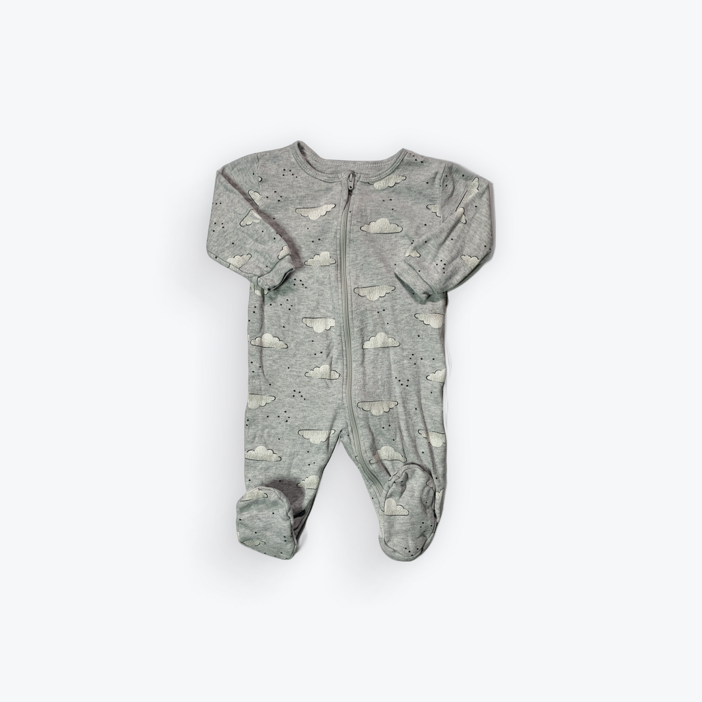 Pyjama Petit Lem 6 mois