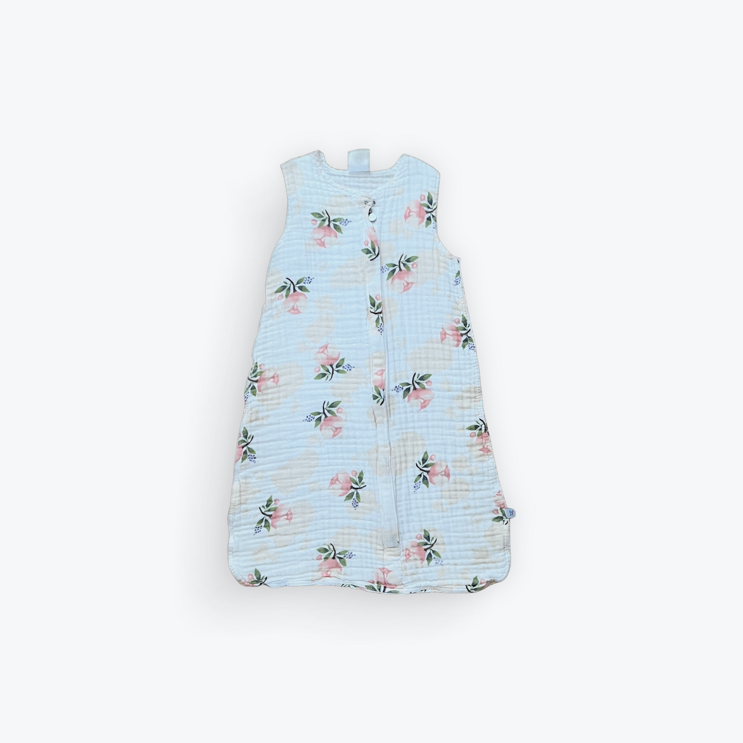 Dormeuse Little unicorn 6-12 mois