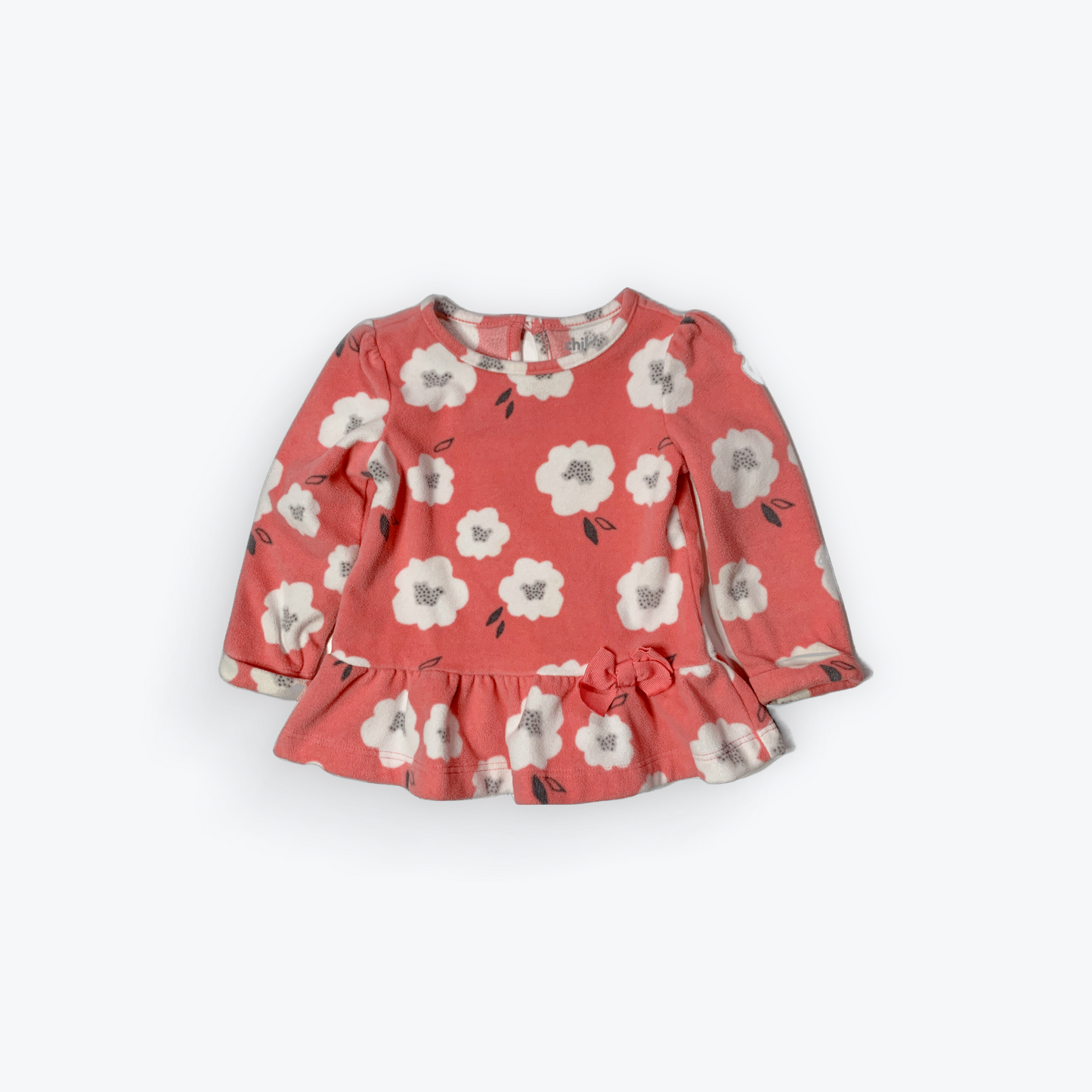 Robe Carter's 12 mois