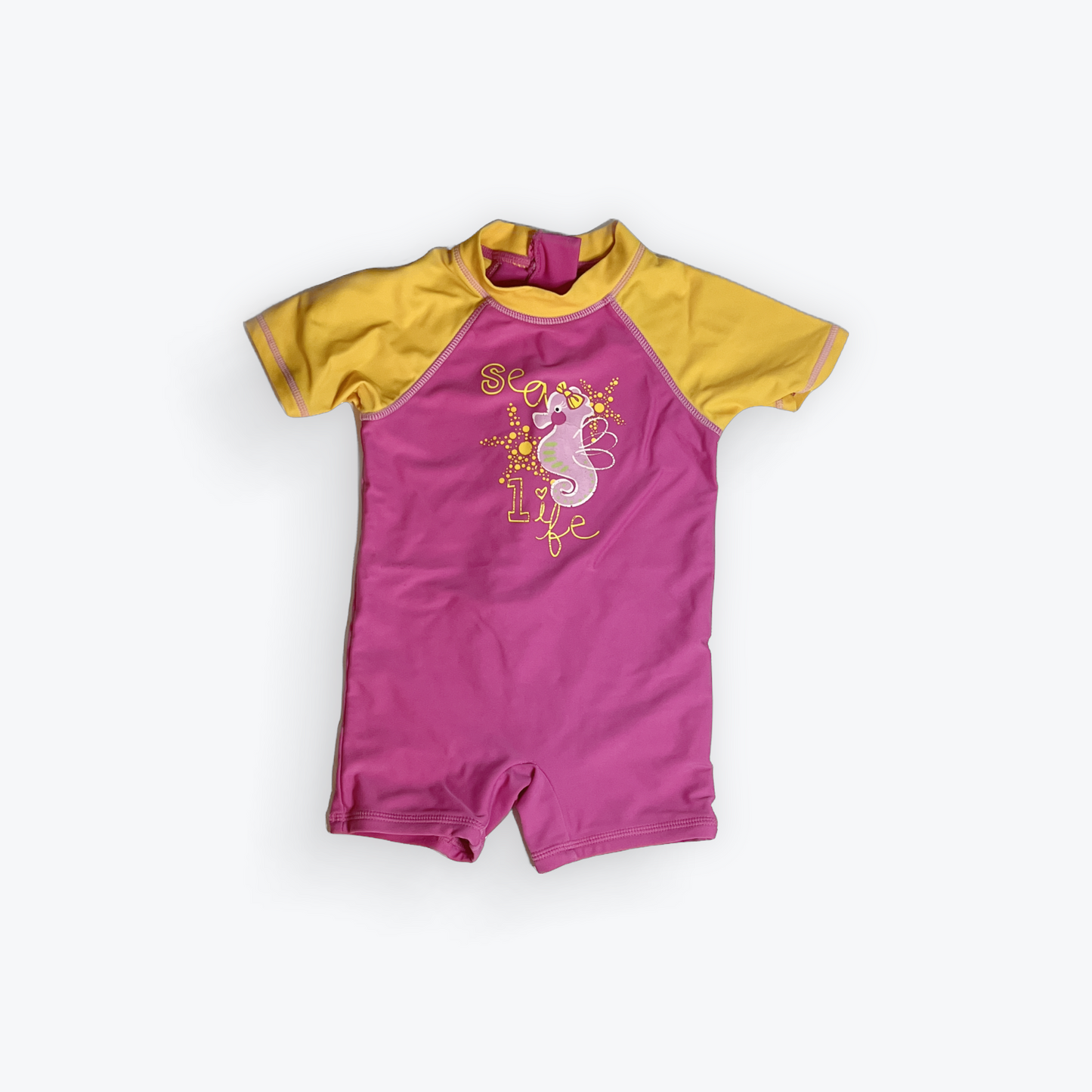 Maillot de bain Tag 2 ans