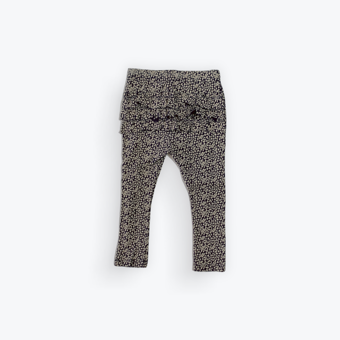 Legging Petit bateau 18 mois