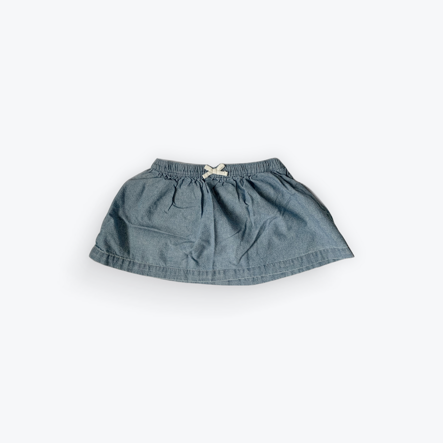 Jupe avec culotte Carter's 18 mois