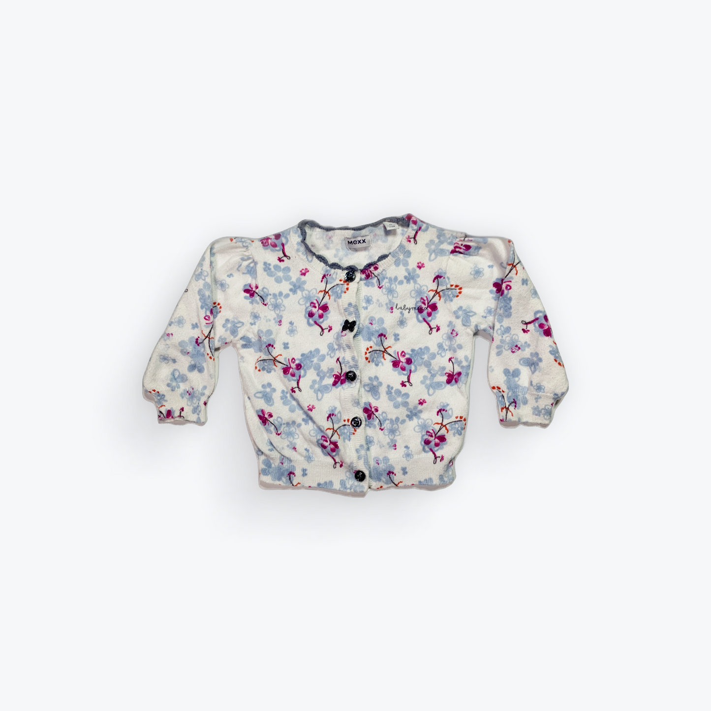 Veste Mexx 3-6 mois