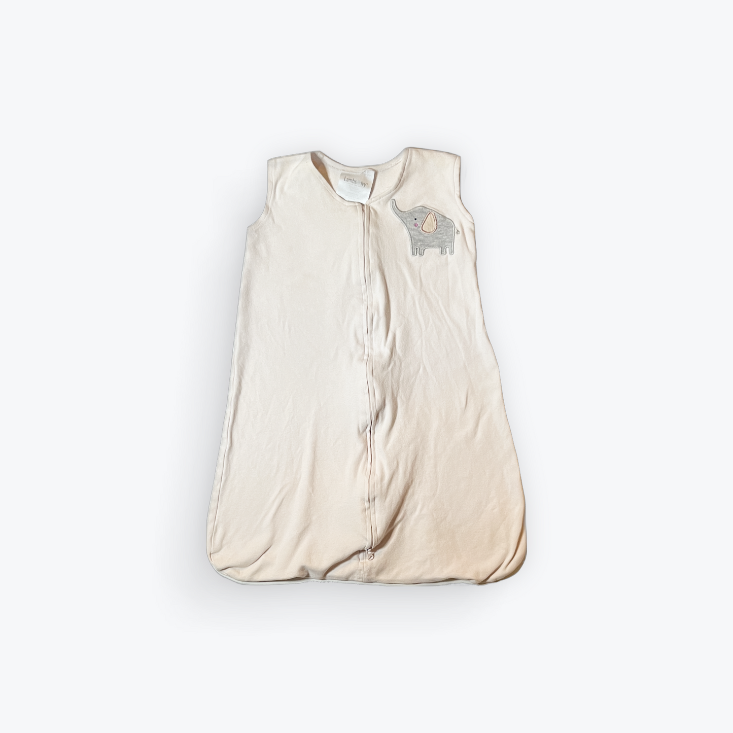 Dormeuse Lambs & Ivy 0-6 mois