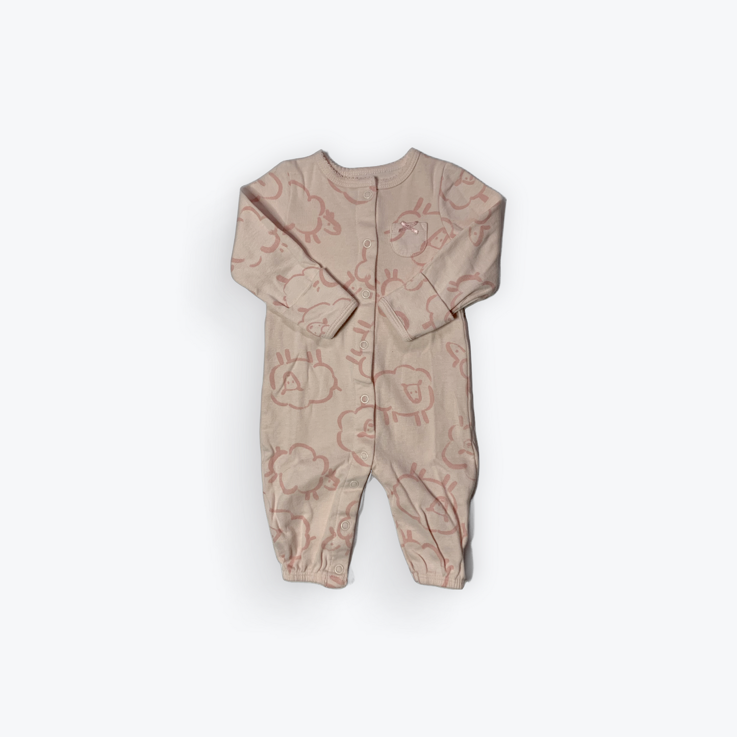 Pyjama Carter's 3 mois