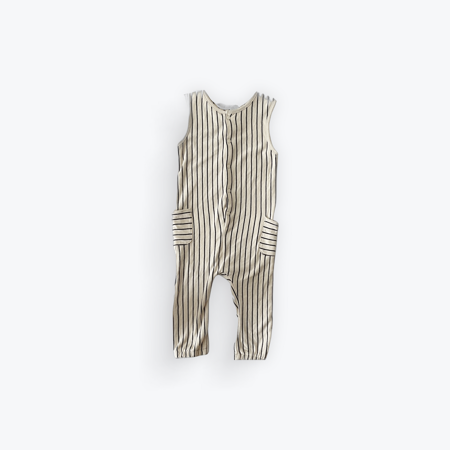 Barboteuse H&M 12-18 mois