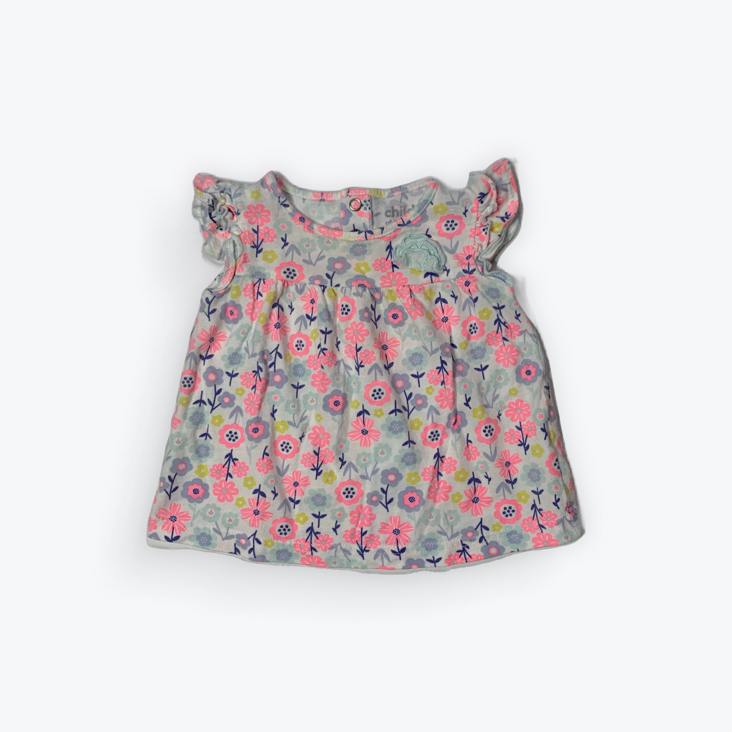 Robe Carter's 3-6 mois