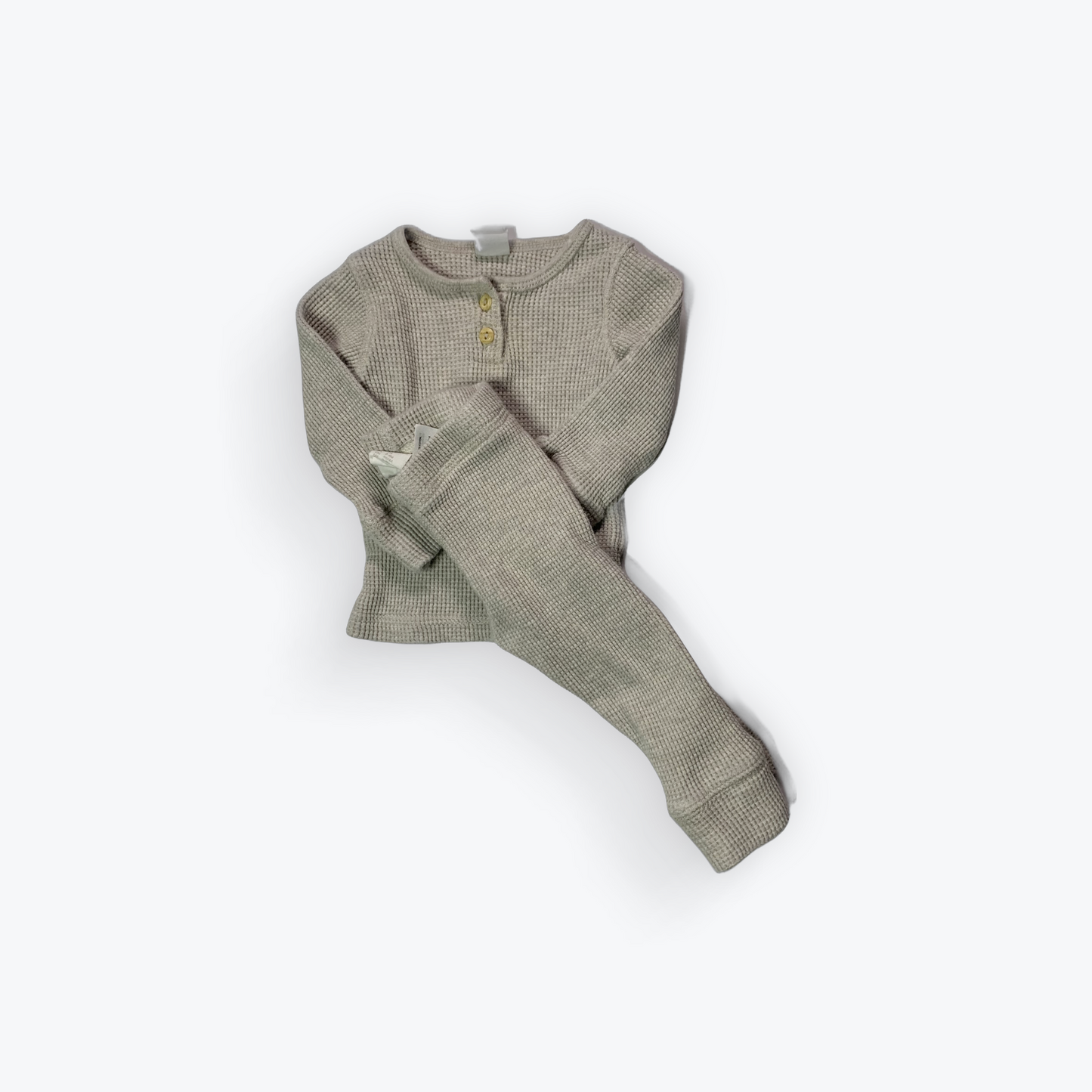 Ensemble deux pièces H&M 3 mois