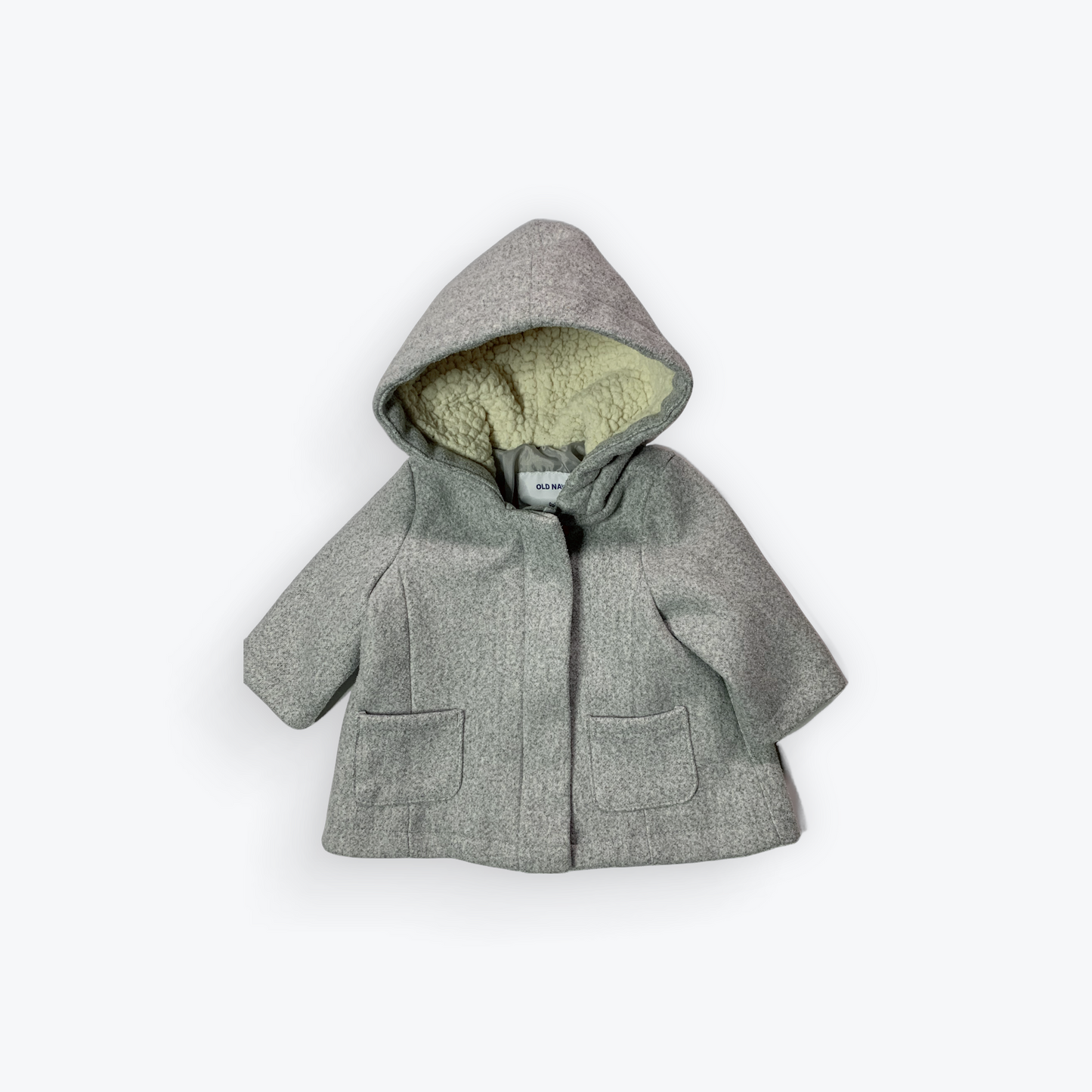 Manteau Old navy 0-3 mois