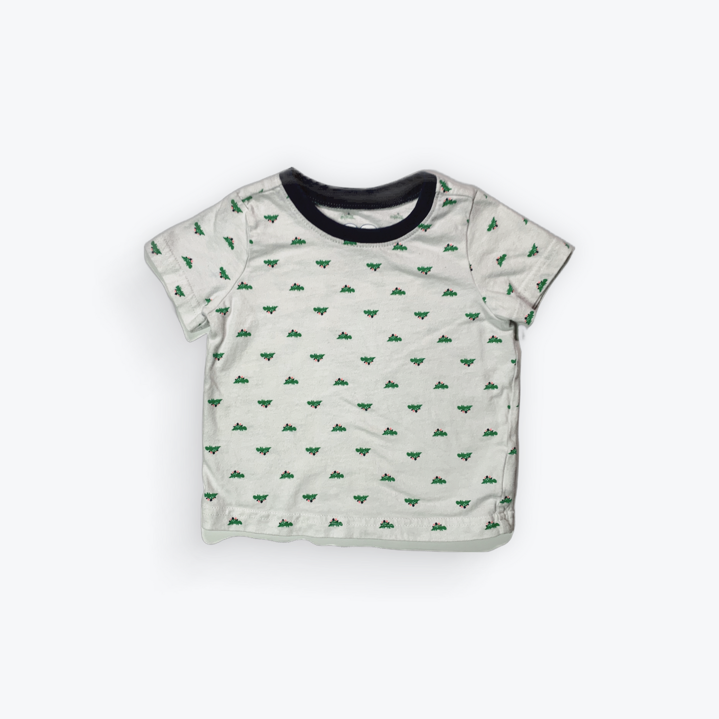 T-shirt The children's place 9-12 mois