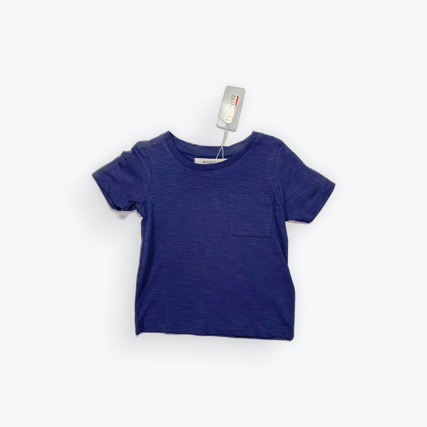 T-shirt Minoti 12 mois