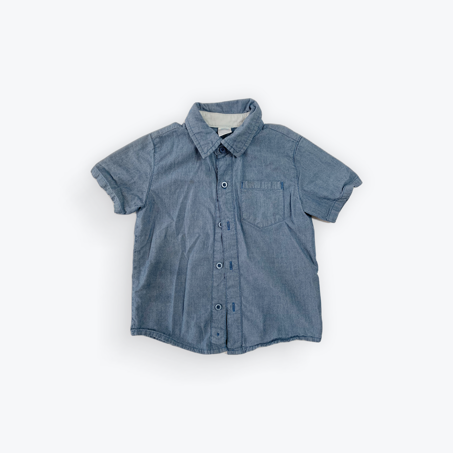 Chemise Tag 2 ans