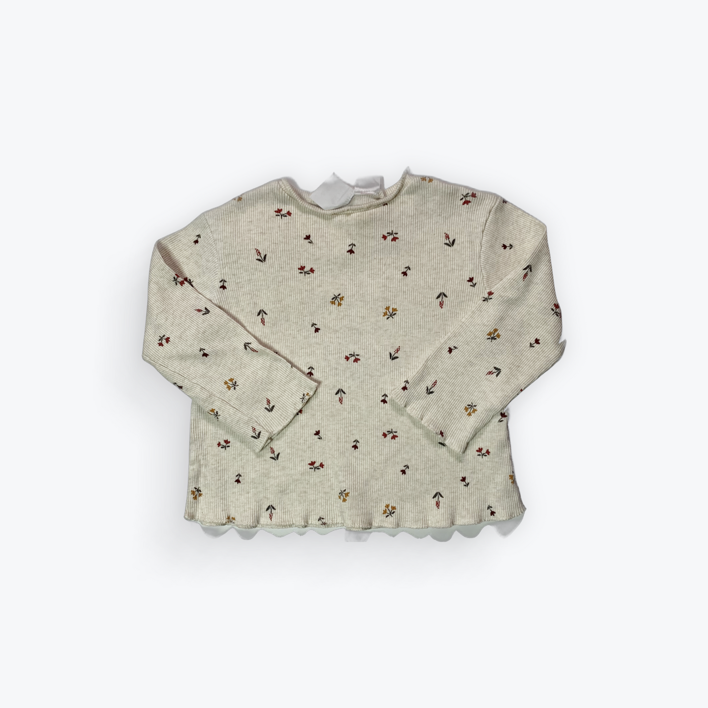 Chandail H&M 9-12 mois