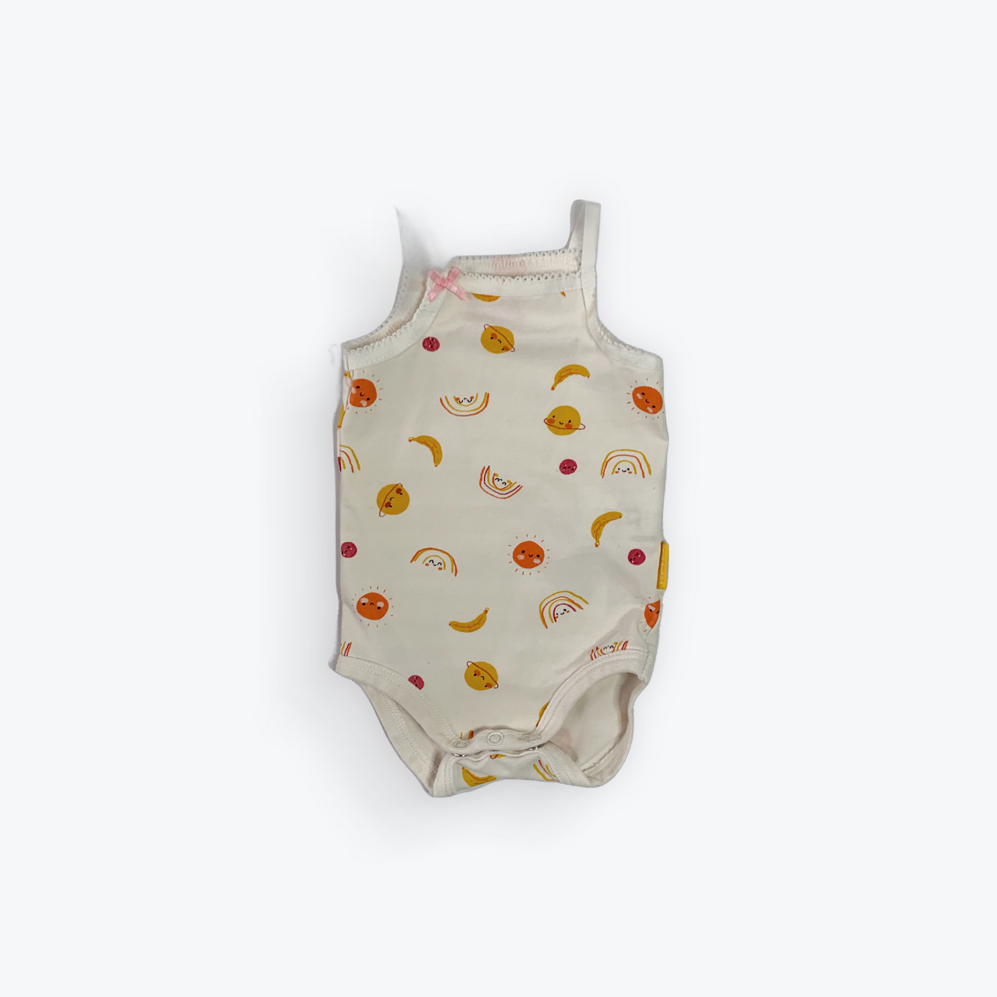 Cache-couche Souris mini 0-3 mois