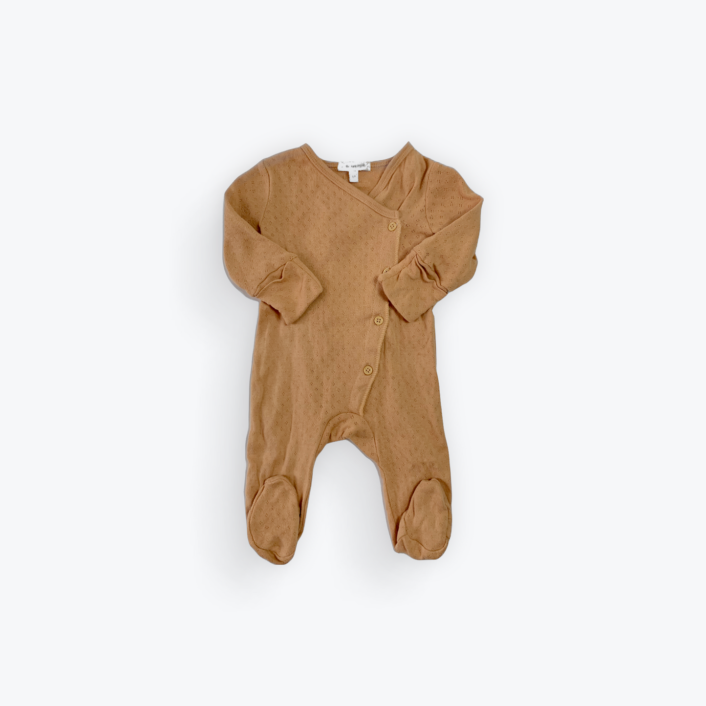 Pyjama Blumind 3 mois