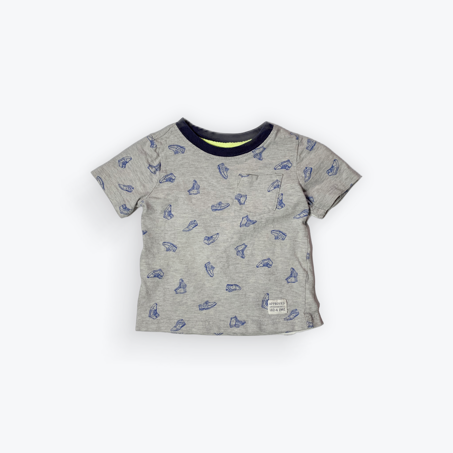 T-shirt Carter's 18 mois