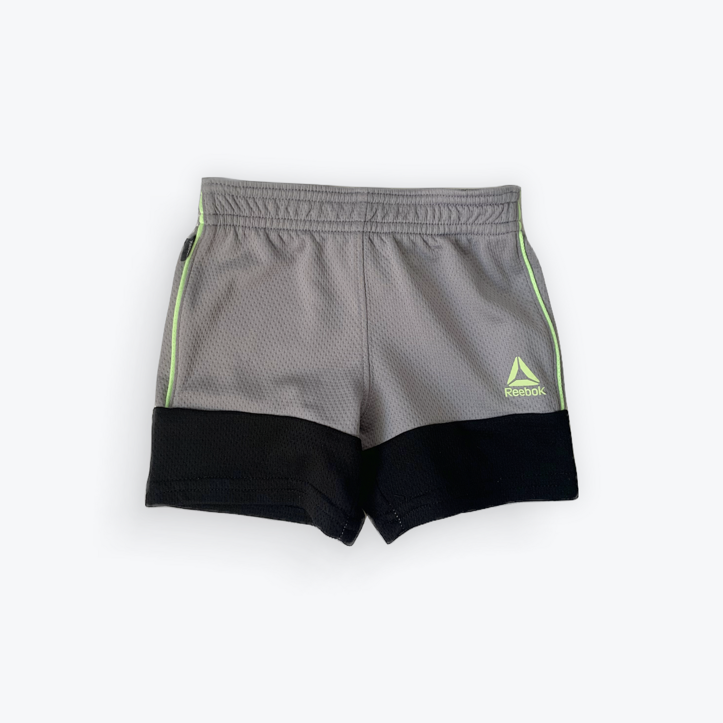 Short Reebok 6-9 mois