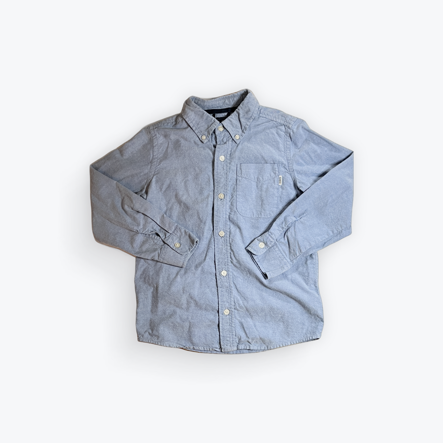 Chemise Oshkosh B'gosh 8 ans