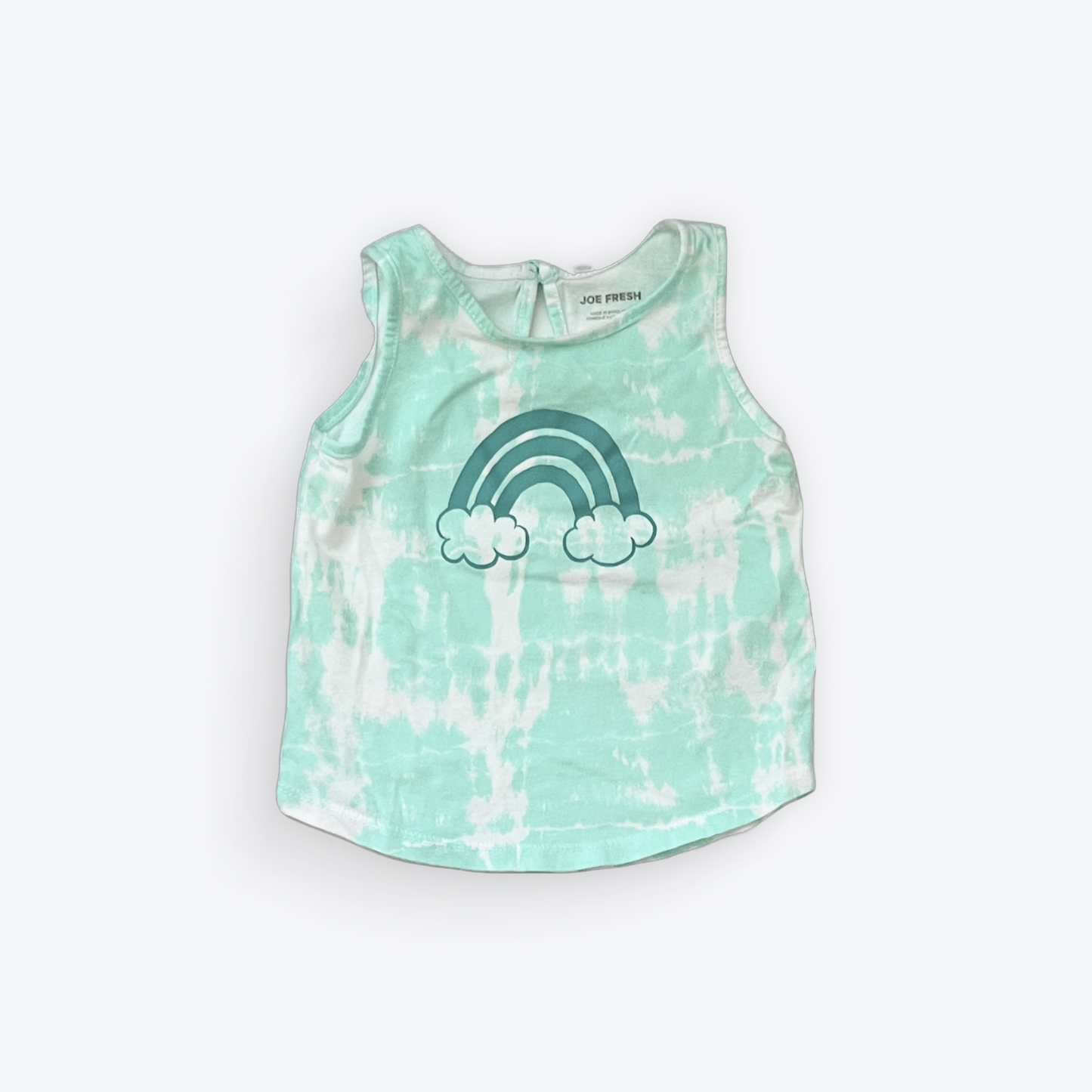 Camisole Joe Fresh 6-12 mois