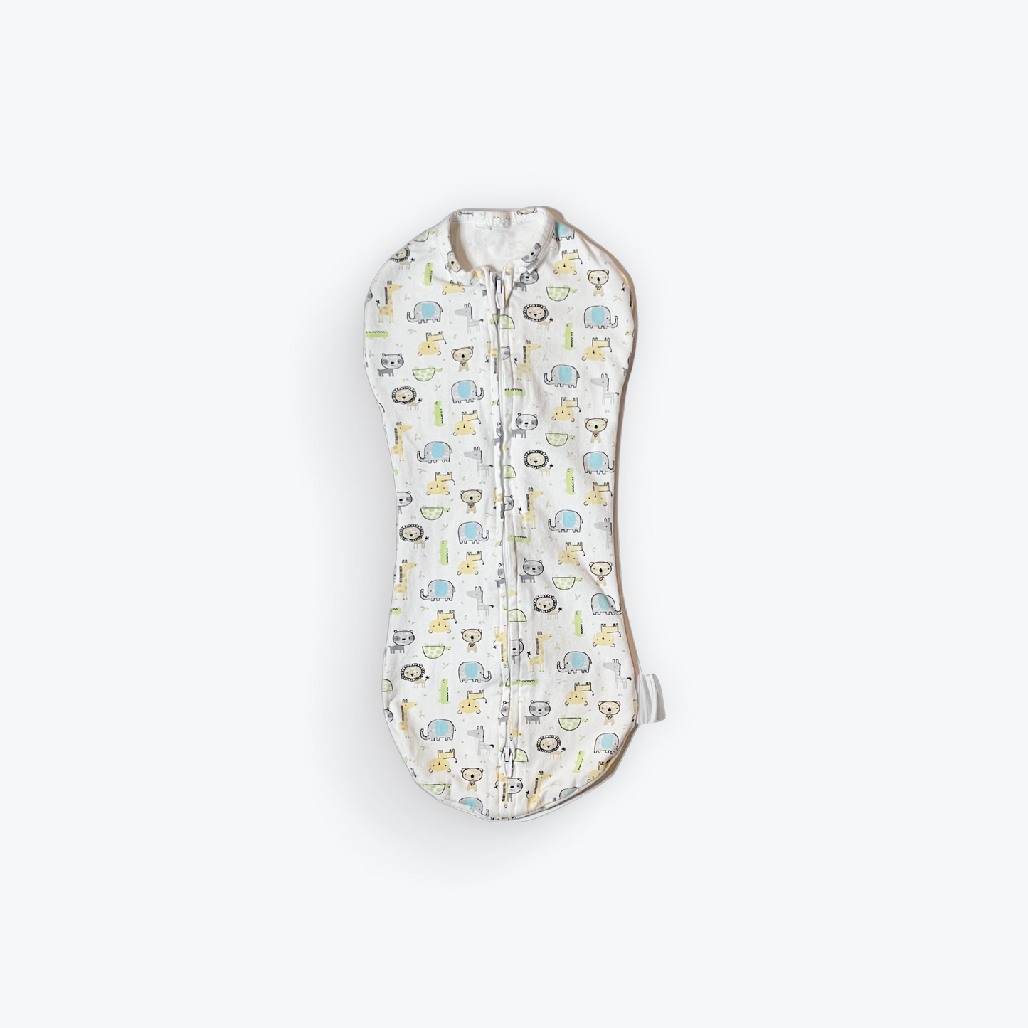 Dormeuse SwaddleMe 1 mois