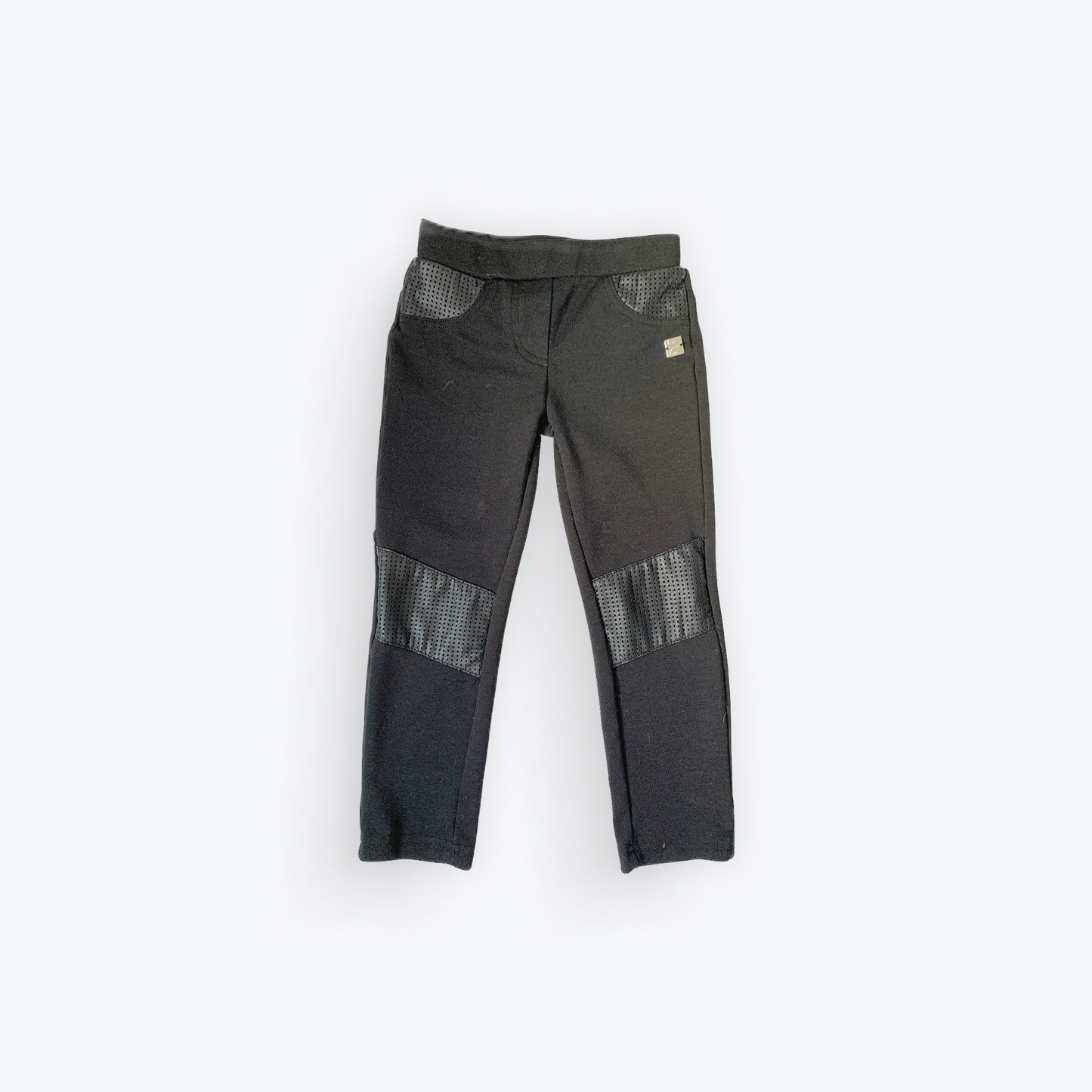 Pantalon deux par deux 4 ans