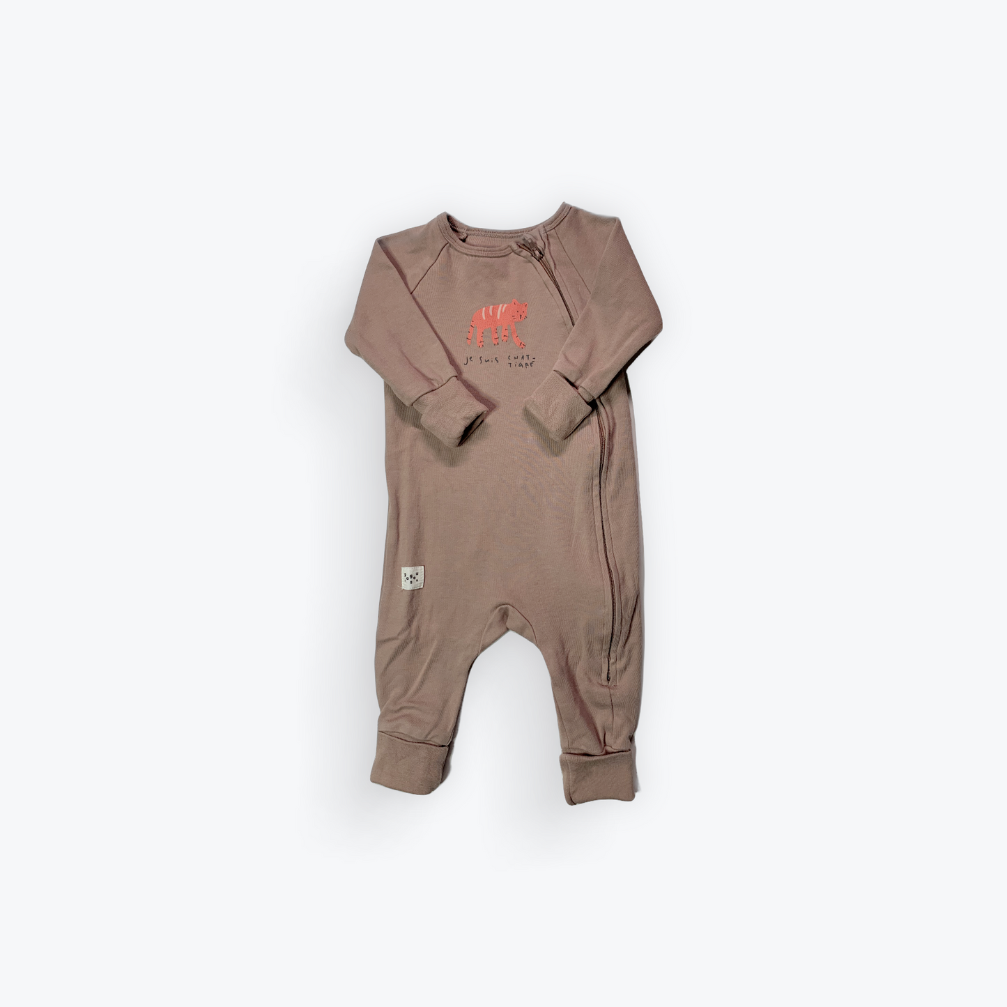 Pyjama Gagou Tagou 9-12 mois