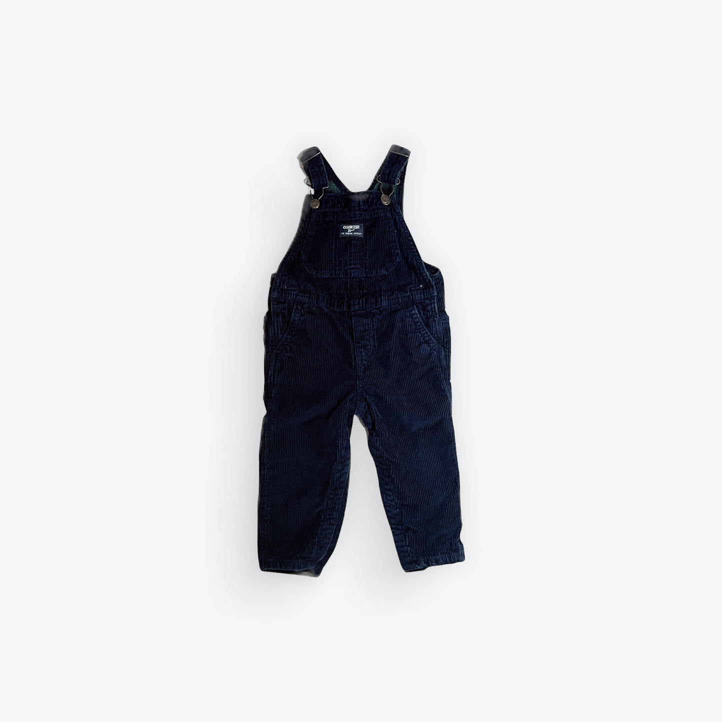 Salopette Oshkosh B'gosh 2 ans