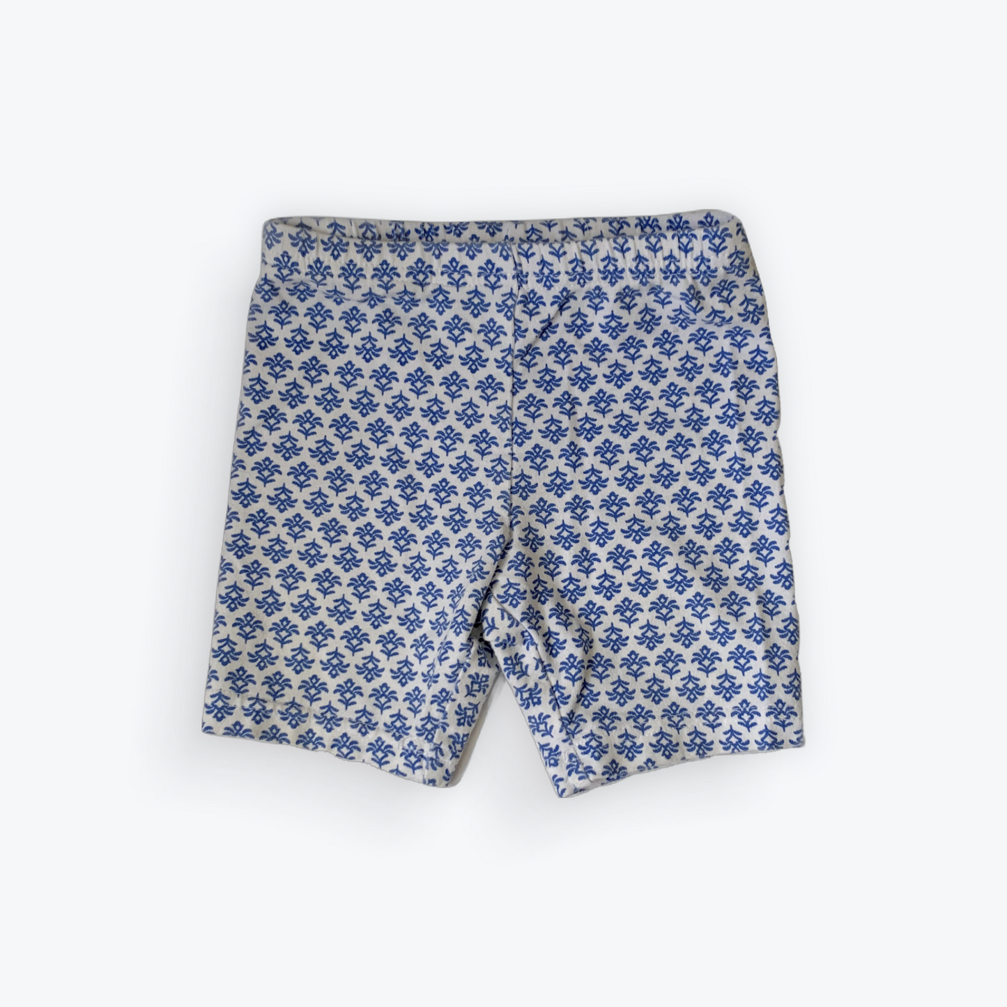 Short Carter's 18 mois