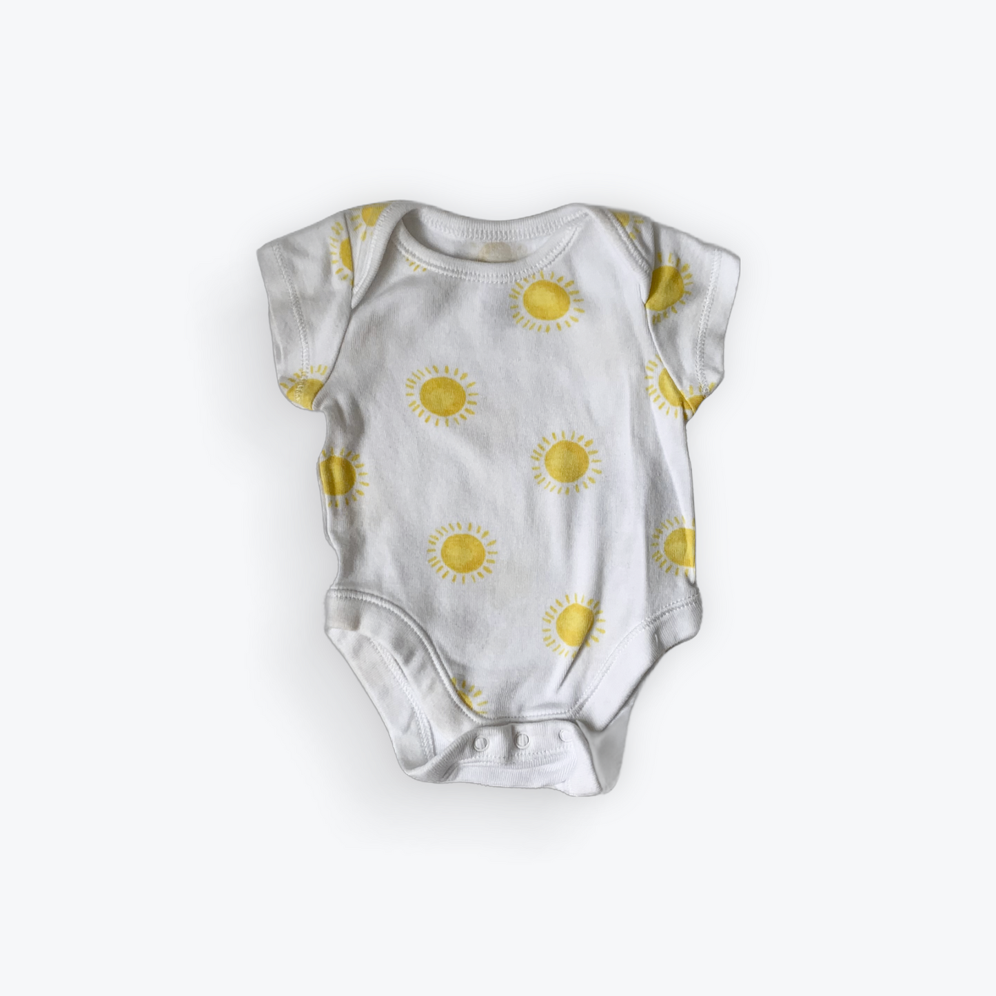 Cache-couche Old Navy Nouveau-né