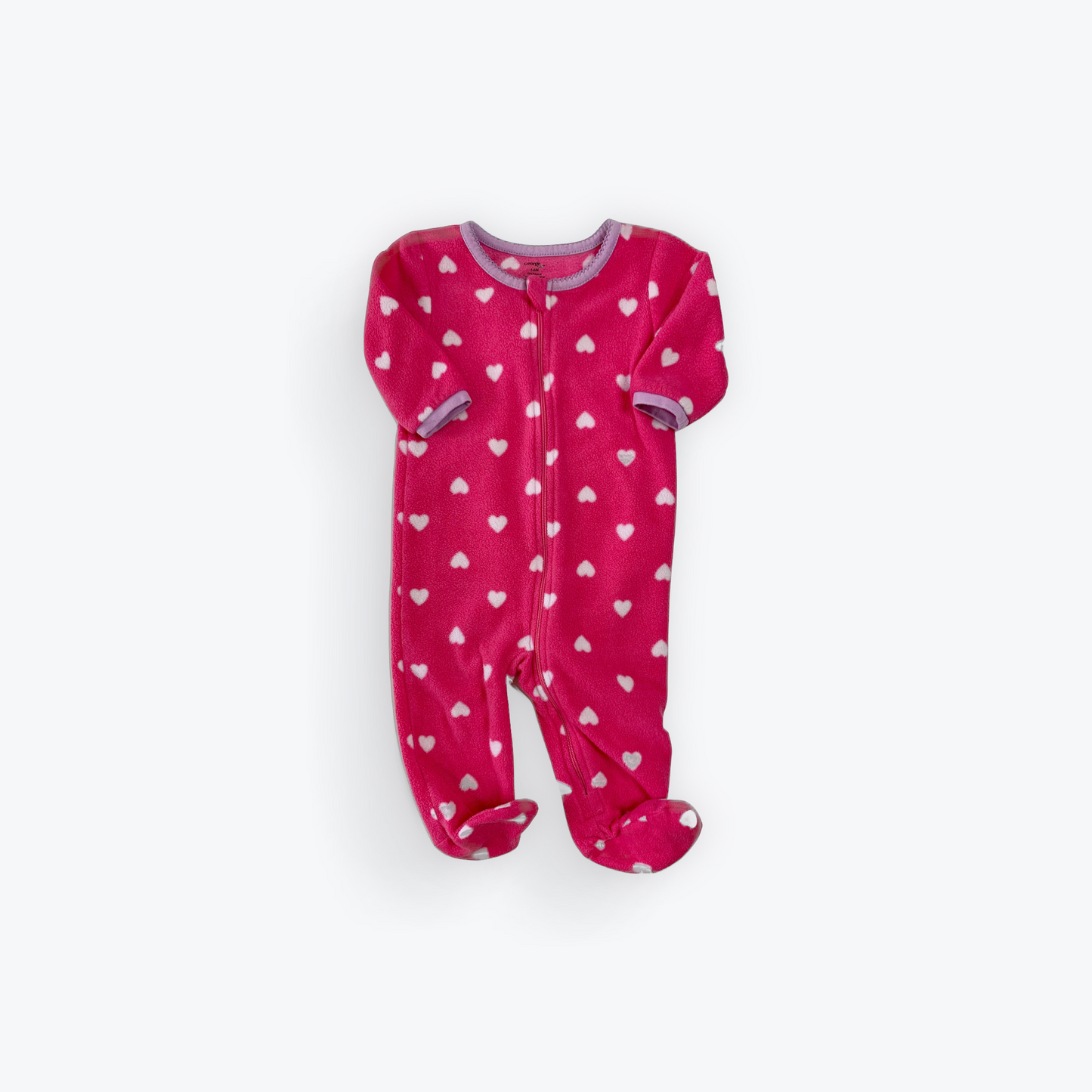 Pyjama George 3-6 mois