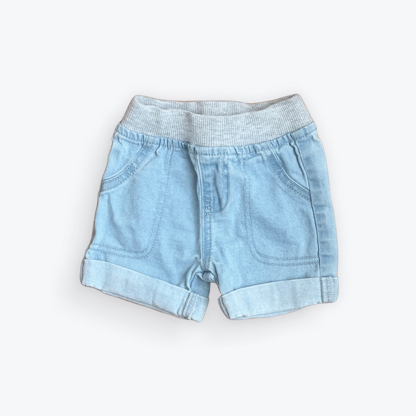 Short Tag 6-9 mois