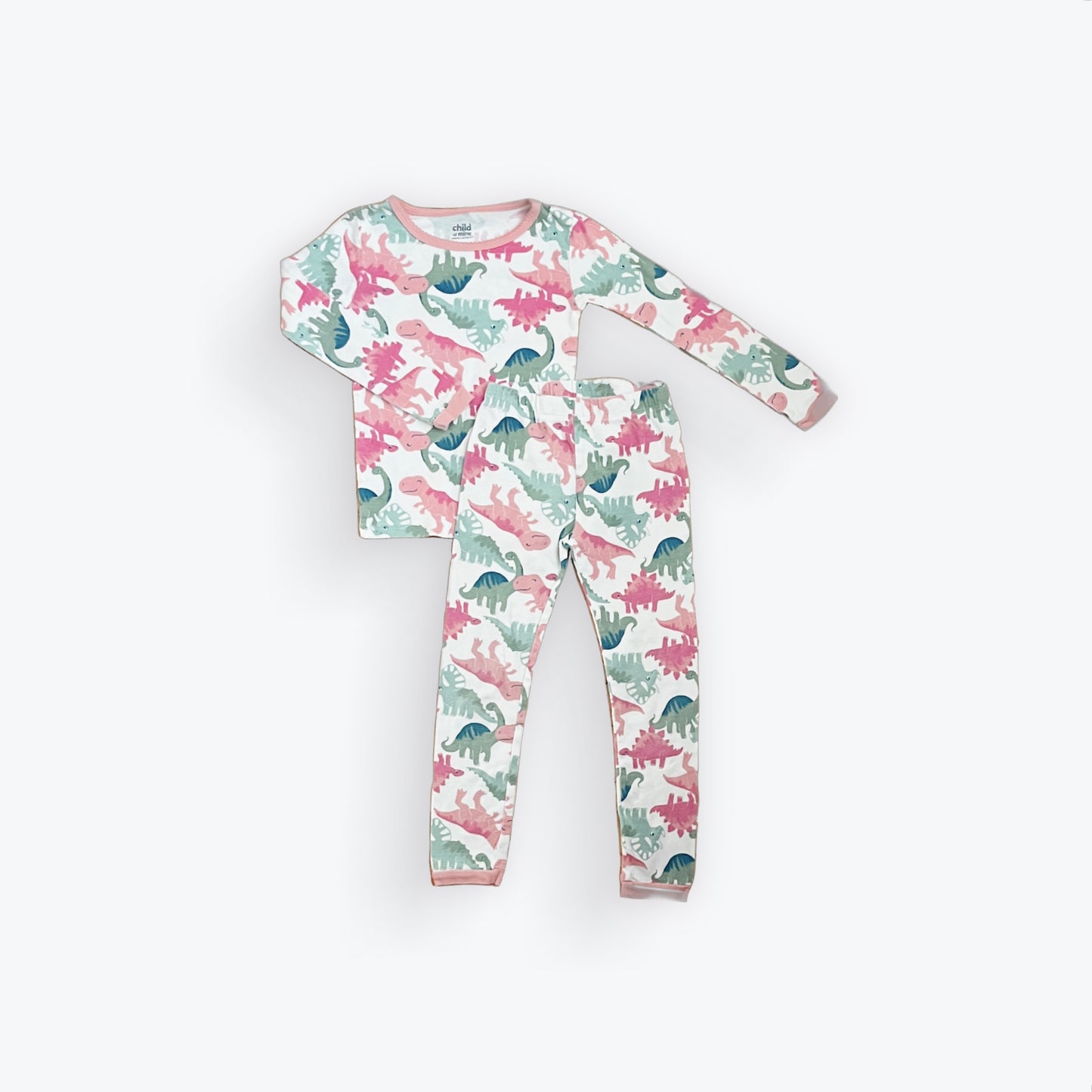 Pyjama Carter’s 5 ans **imparfait