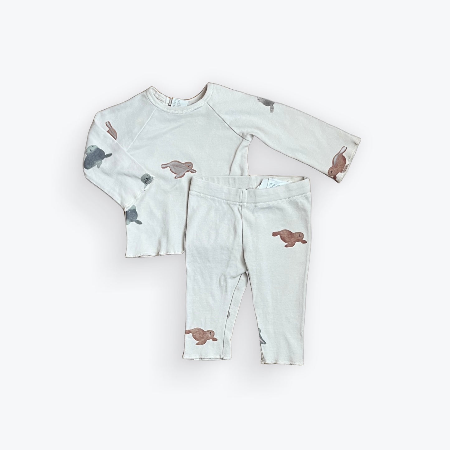 Ensemble H&M 3 mois