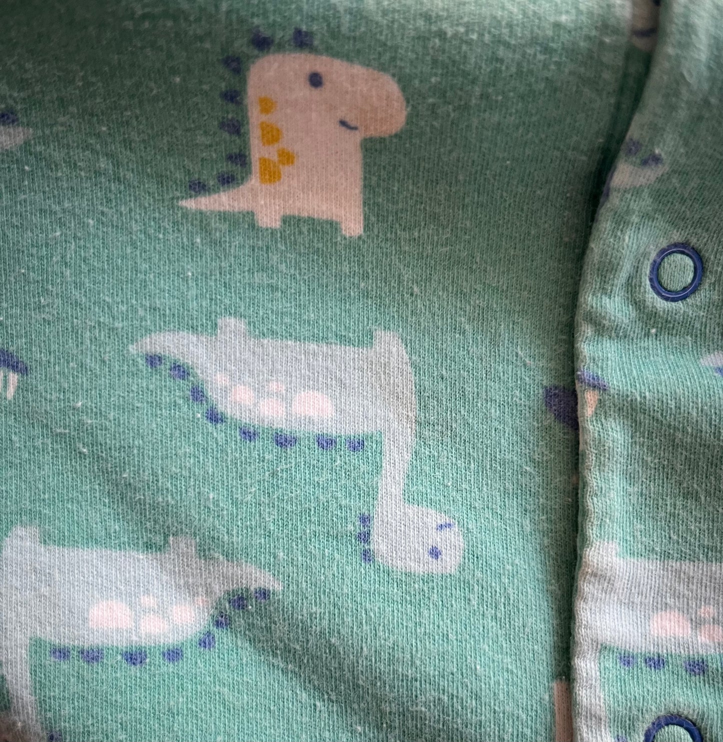 Pyjama Pekkle 12 mois