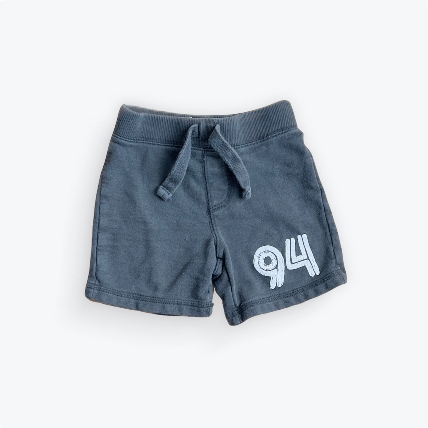 Short Old navy 12-18 mois
