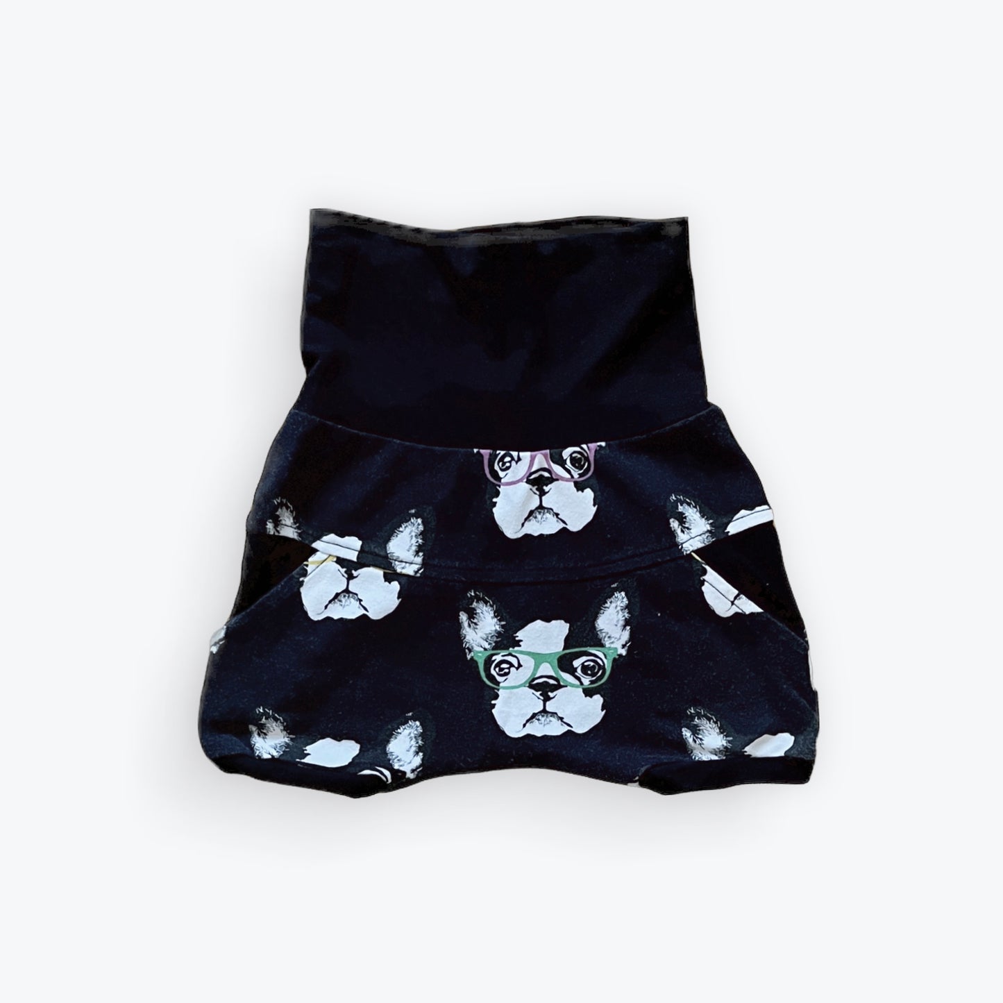 Short Little yogi 1-3 ans