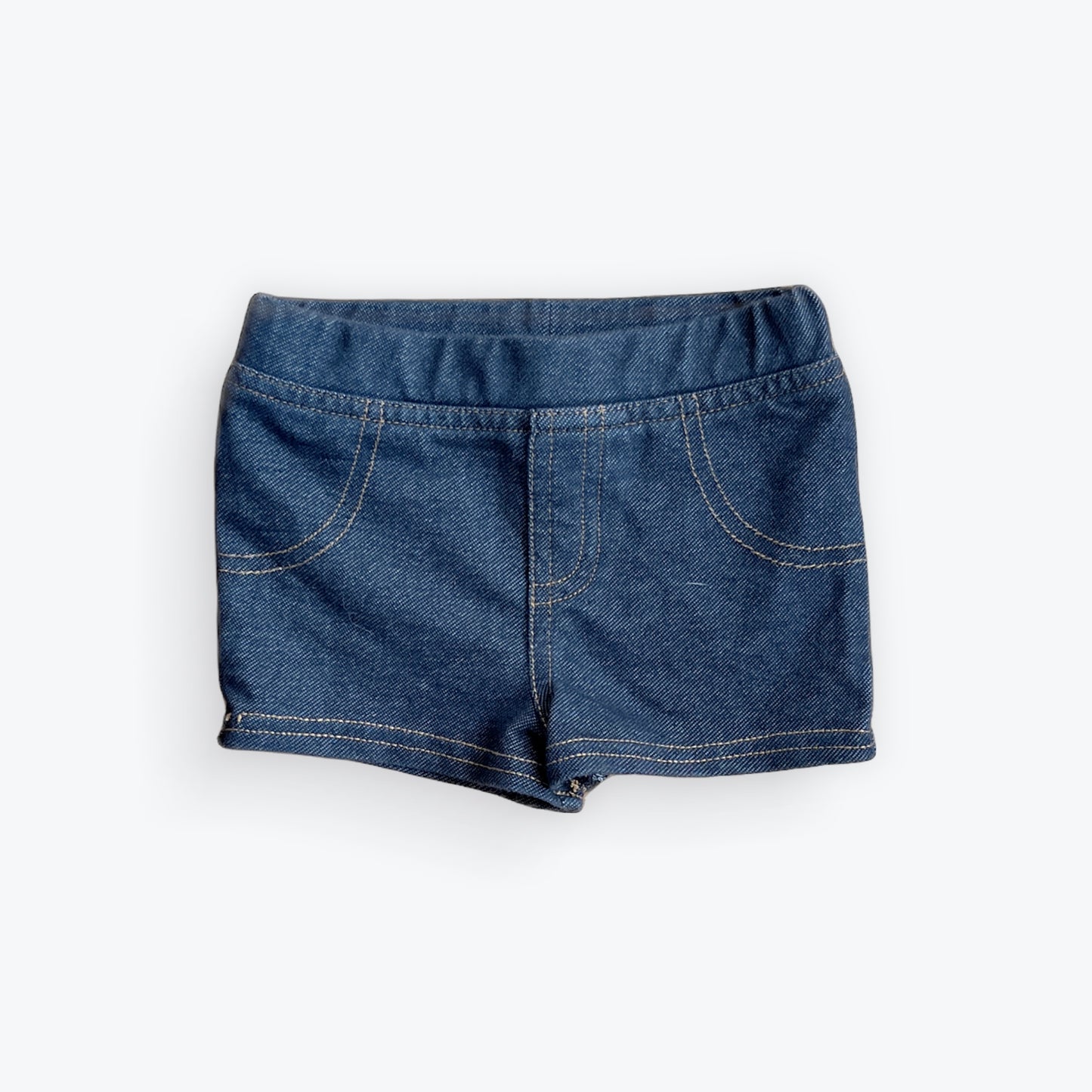 Short 12 mois