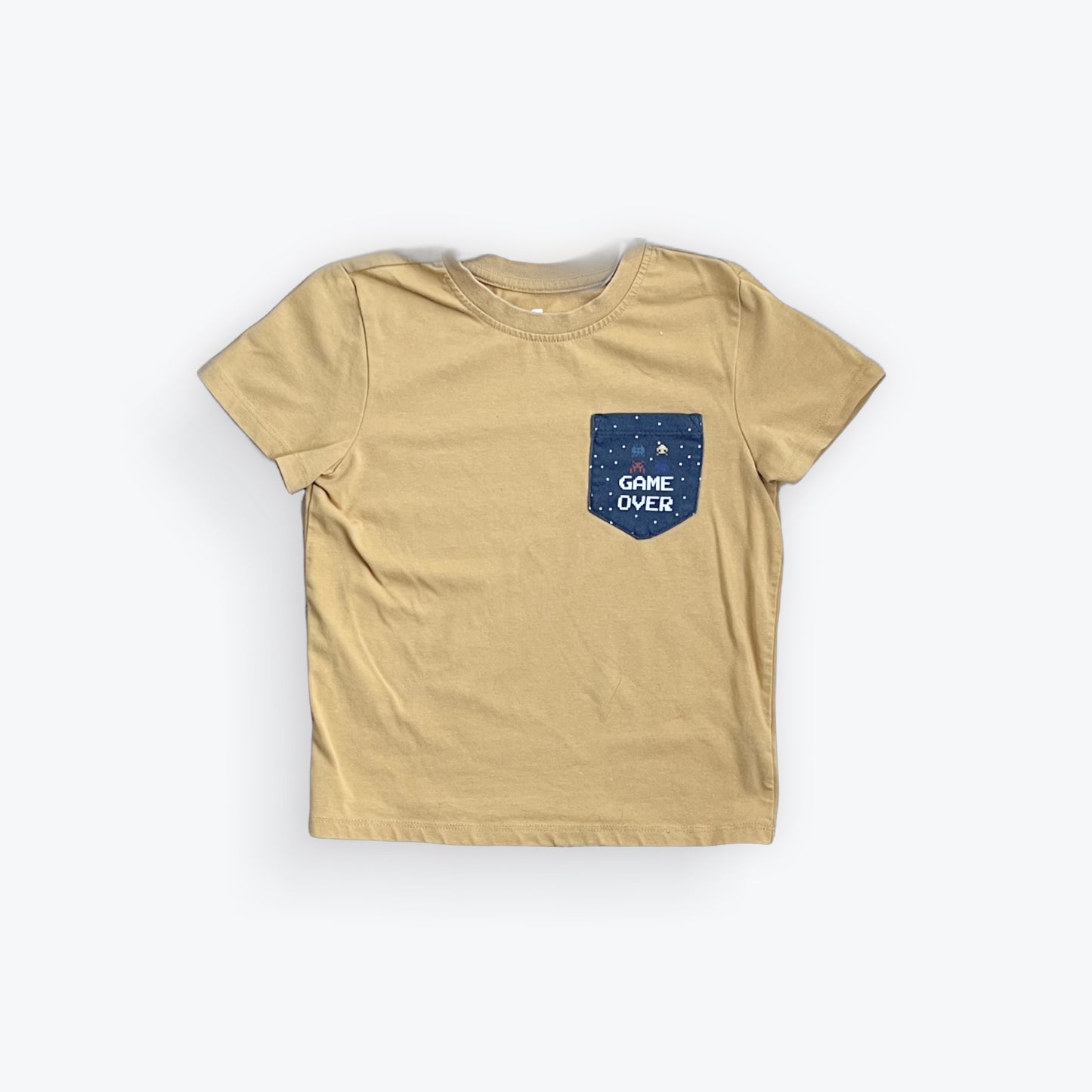 T-shirt Tag 5 ans
