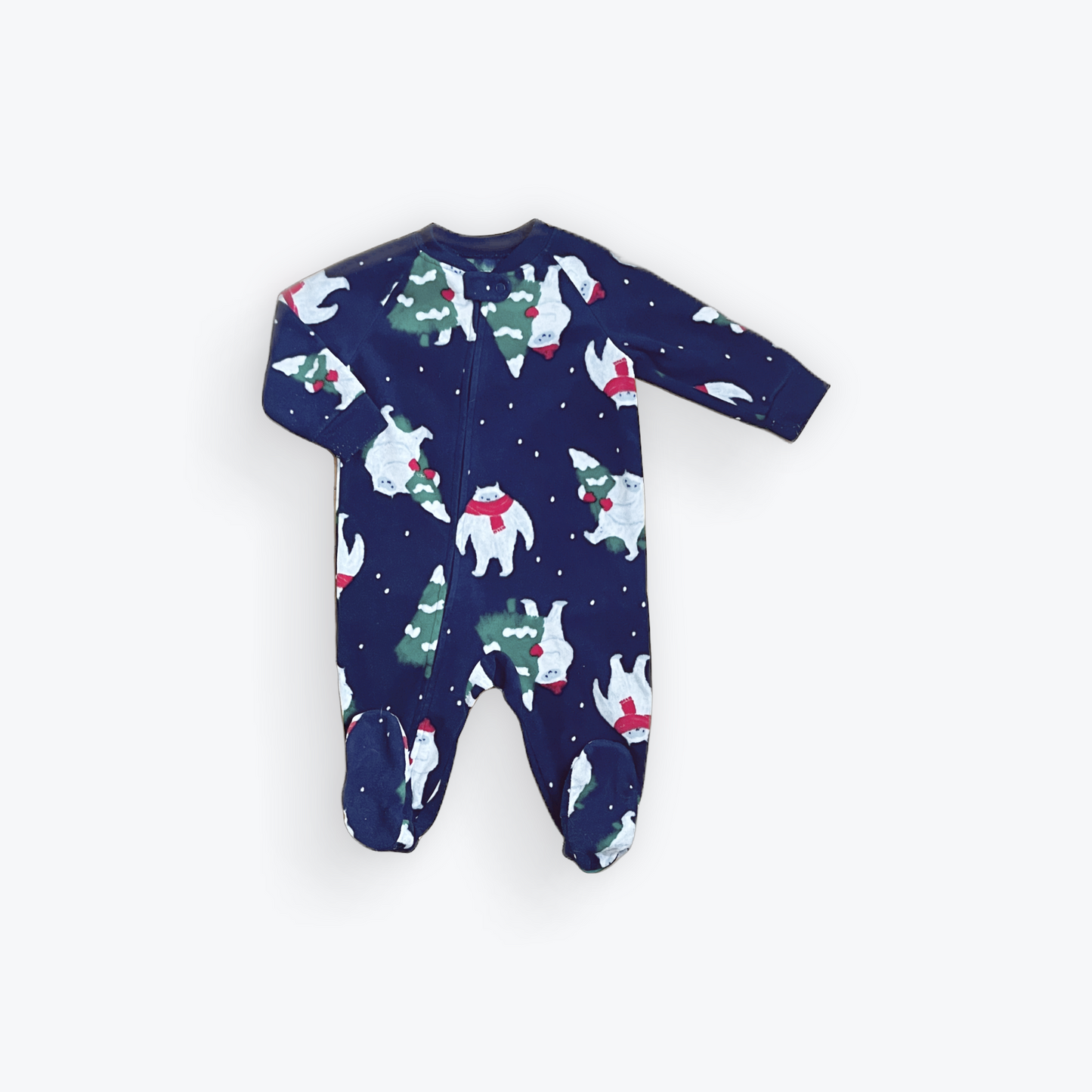 Pyjama Carter’s 6-9 mois