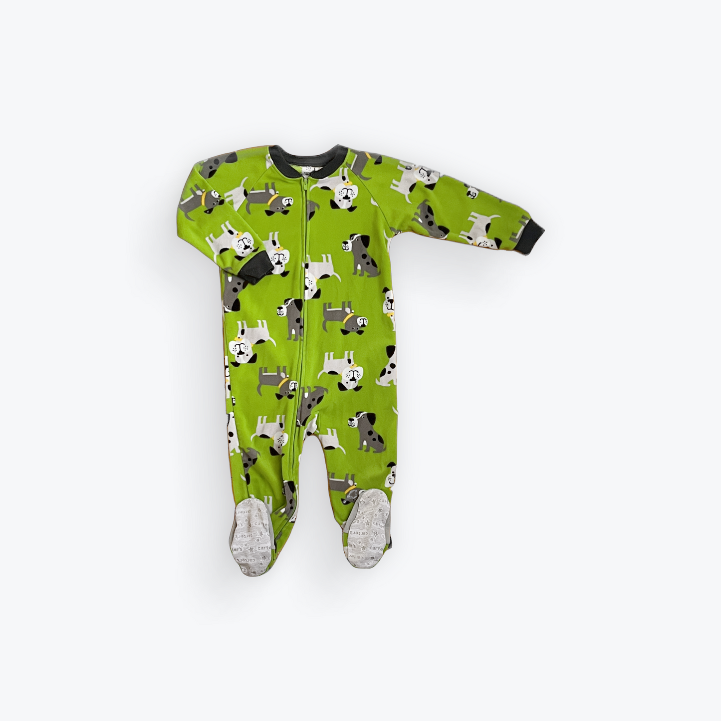 Pyjama carter’s 2 ans