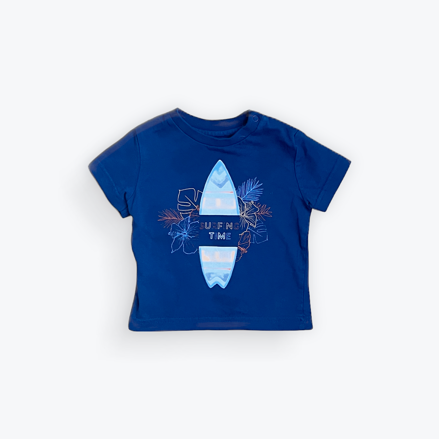 T-shirt Mayoral 6 mois