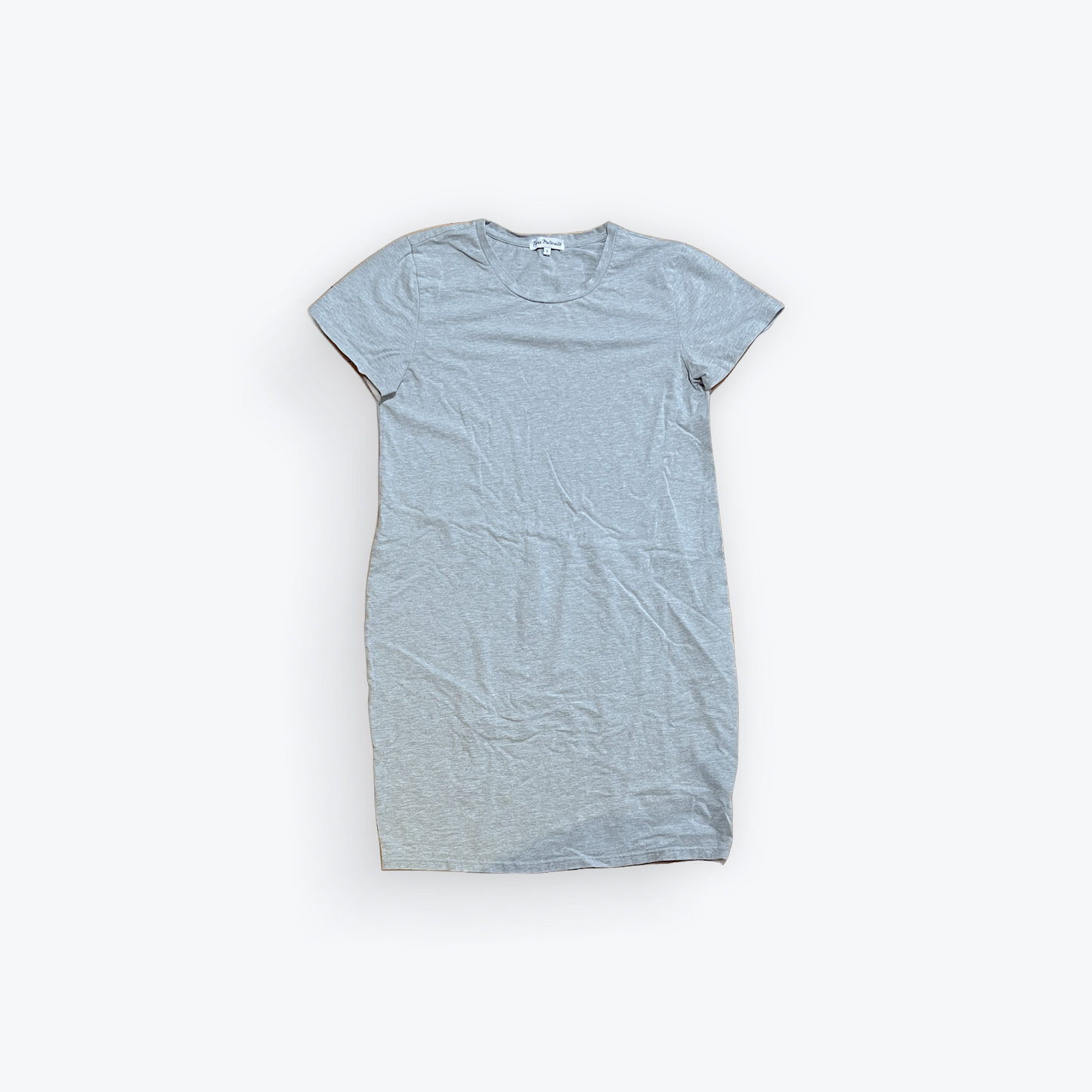 Robe Rose maternité L